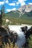Athabasca_Falls